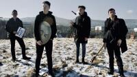 Ničí Quartet
